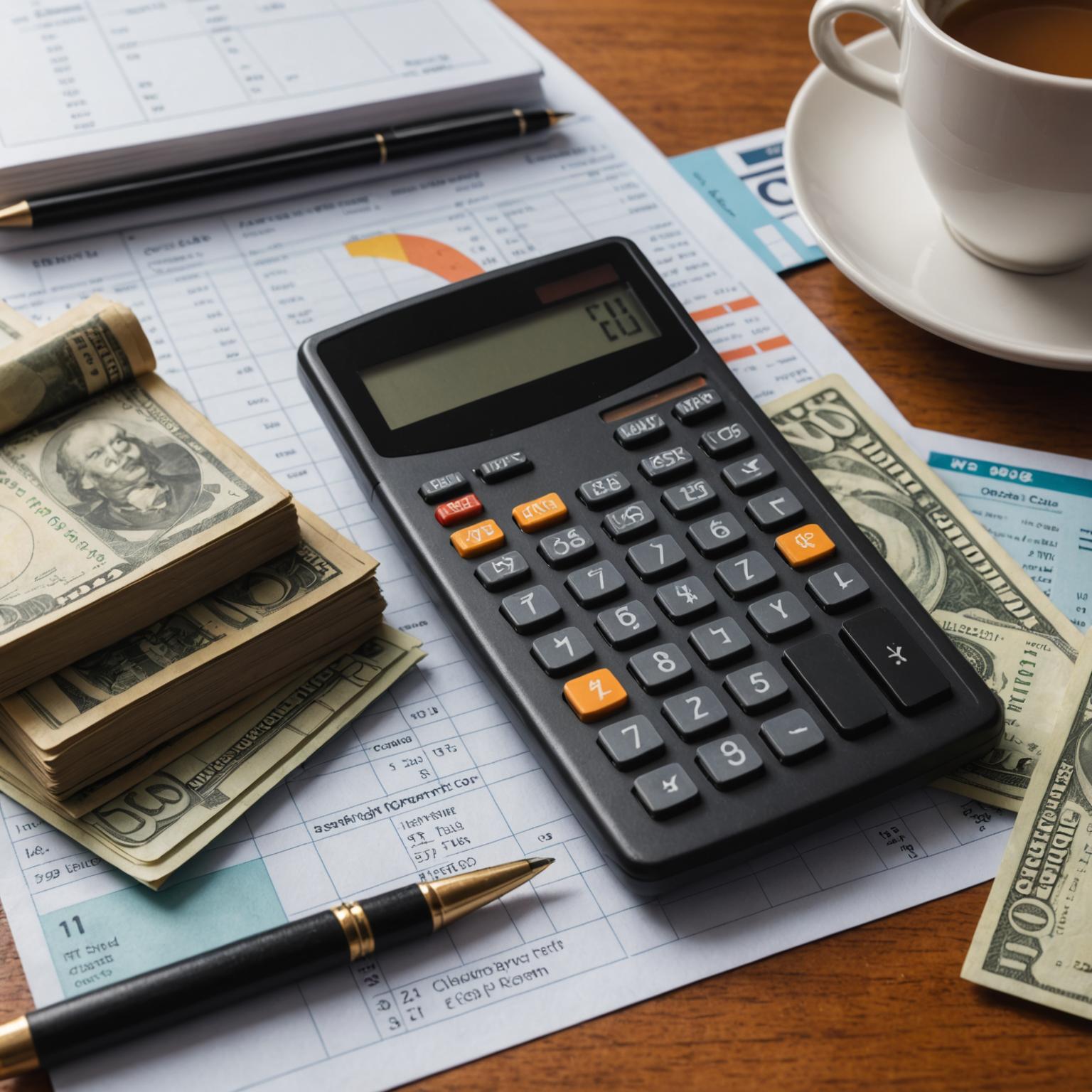 Supply chain cost optimisation and freight savings strategies